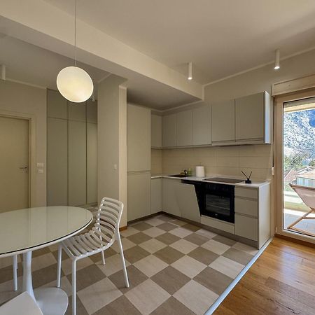 Olea Apartments Orahovac 科托尔 外观 照片