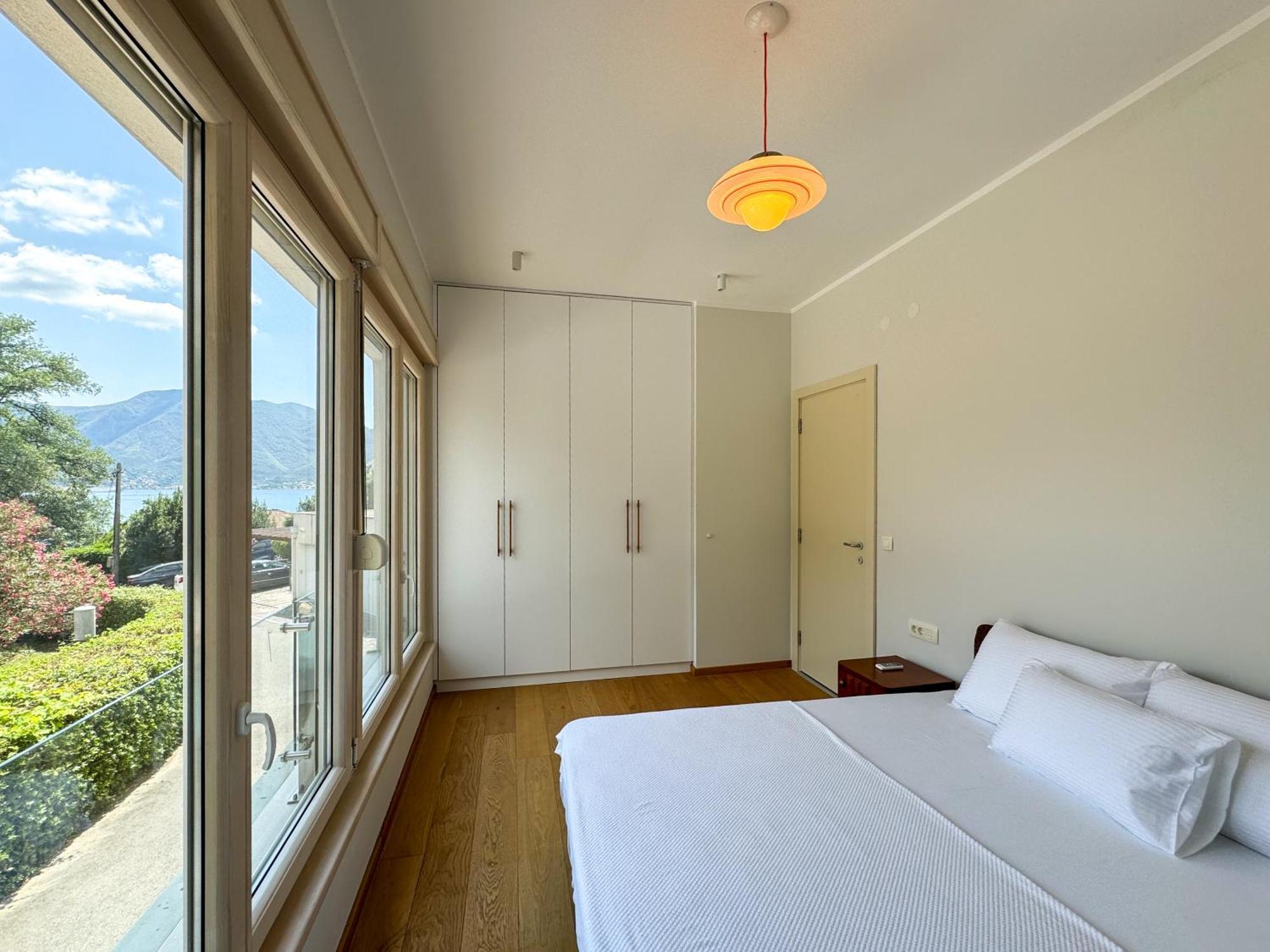 Olea Apartments Orahovac 科托尔 外观 照片
