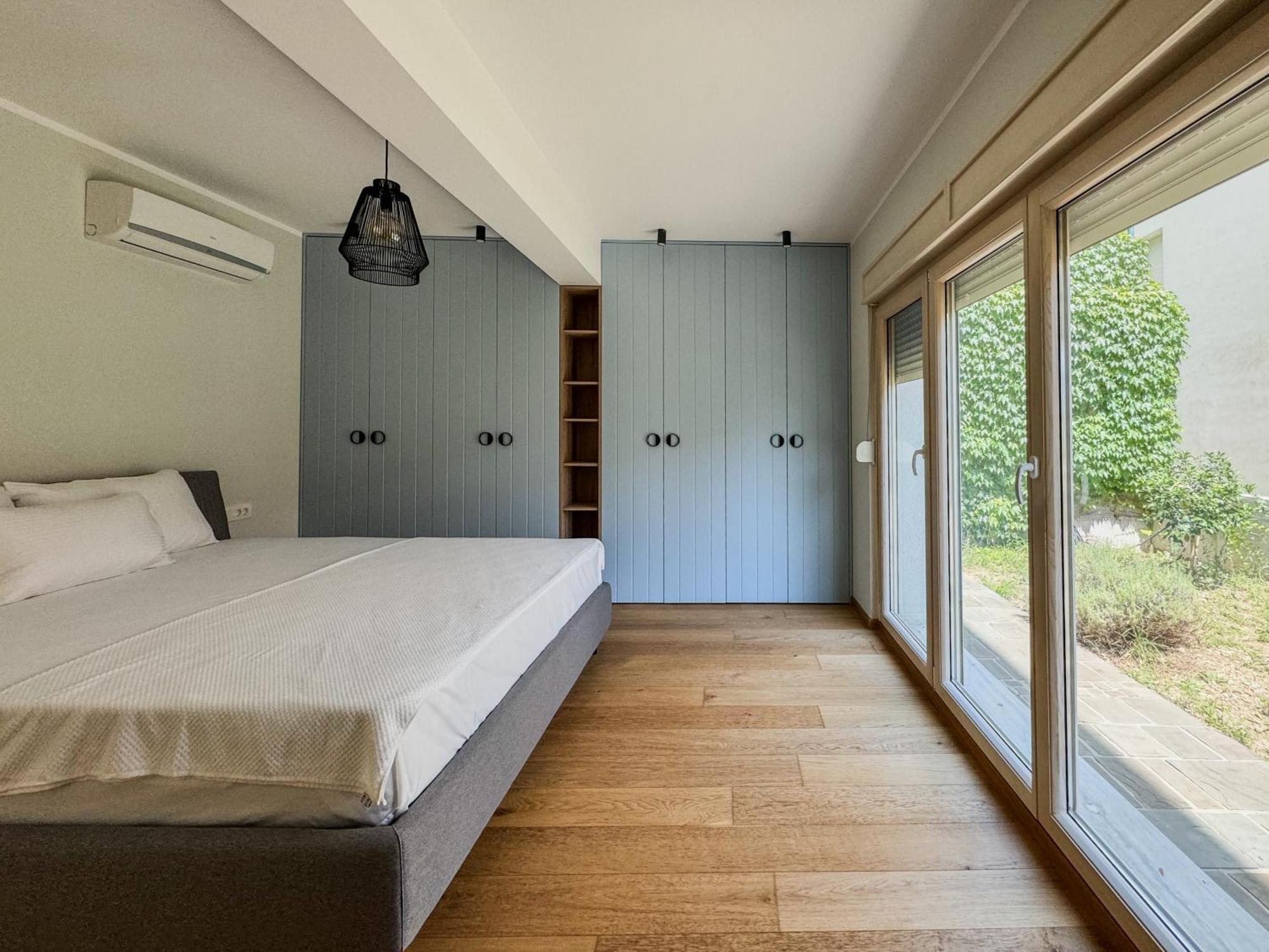 Olea Apartments Orahovac 科托尔 外观 照片