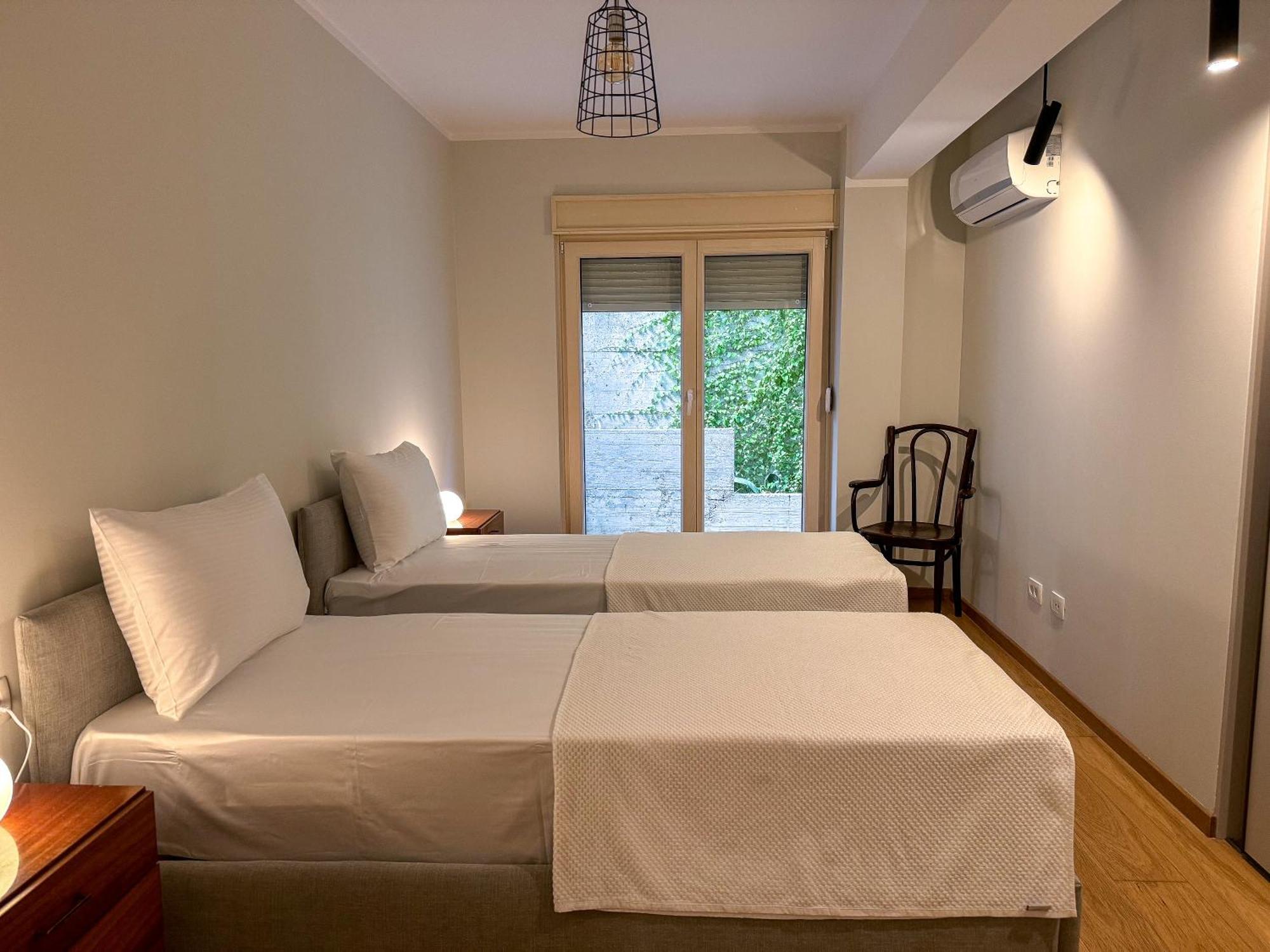 Olea Apartments Orahovac 科托尔 外观 照片