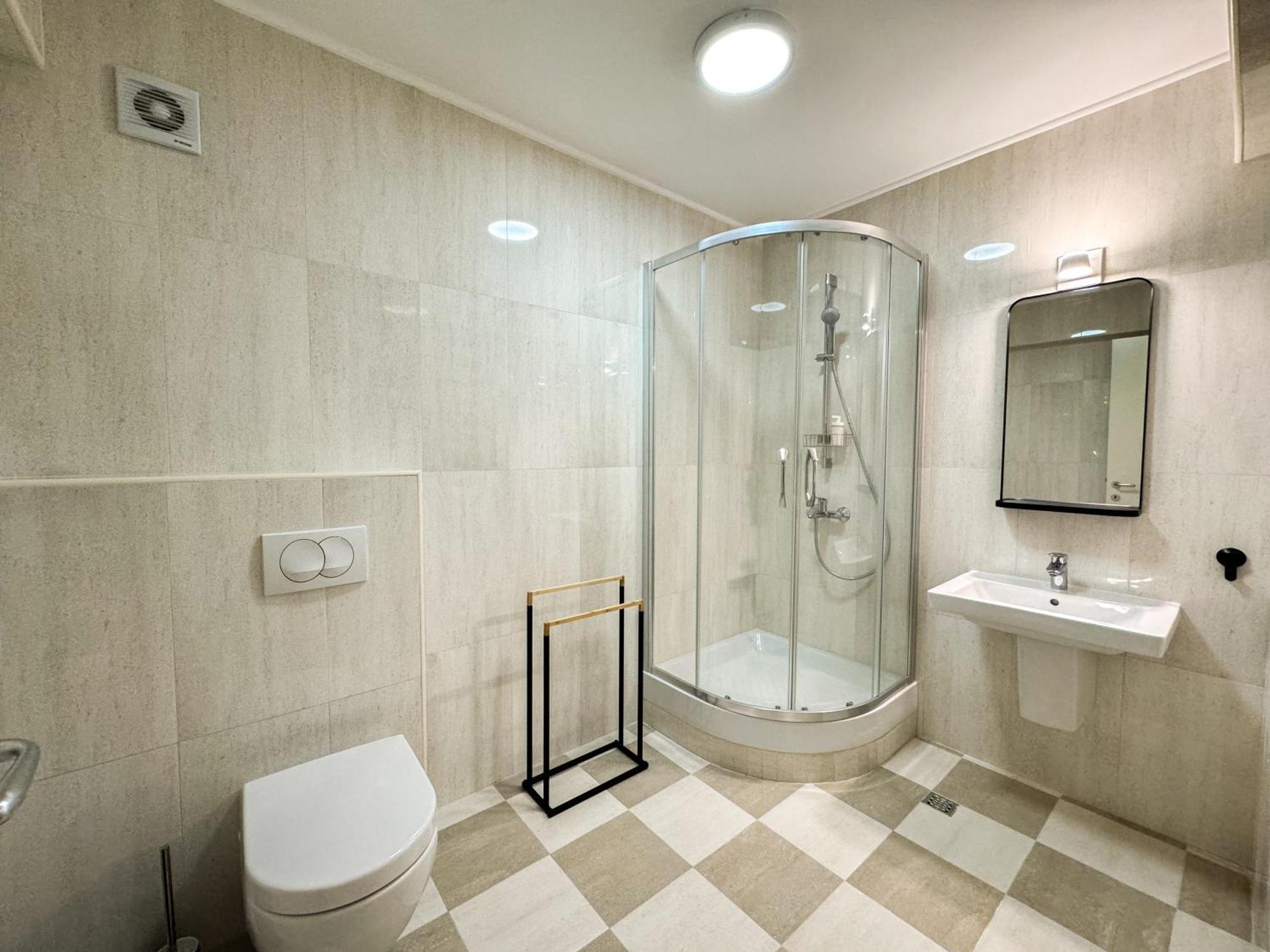 Olea Apartments Orahovac 科托尔 客房 照片