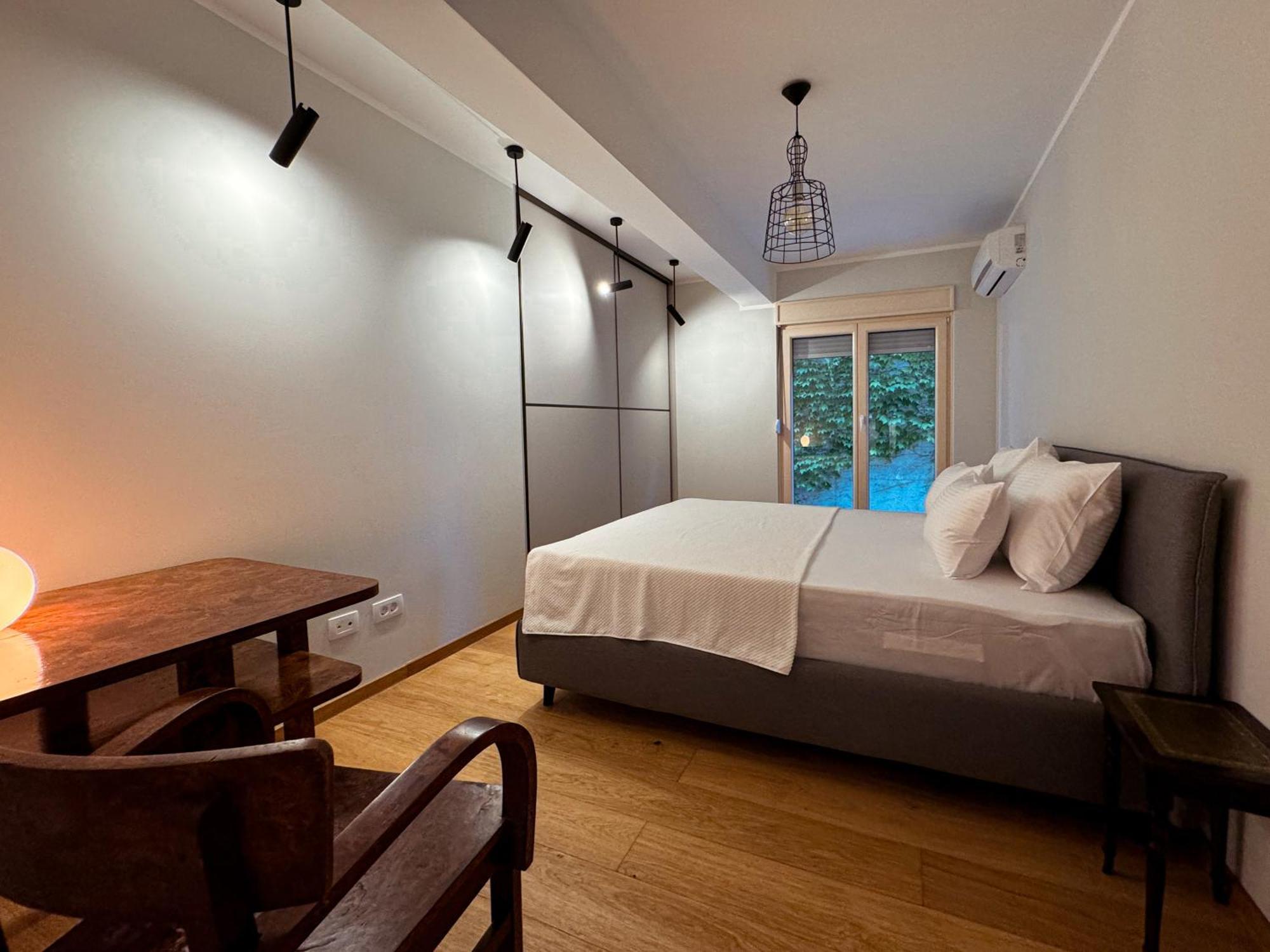 Olea Apartments Orahovac 科托尔 外观 照片