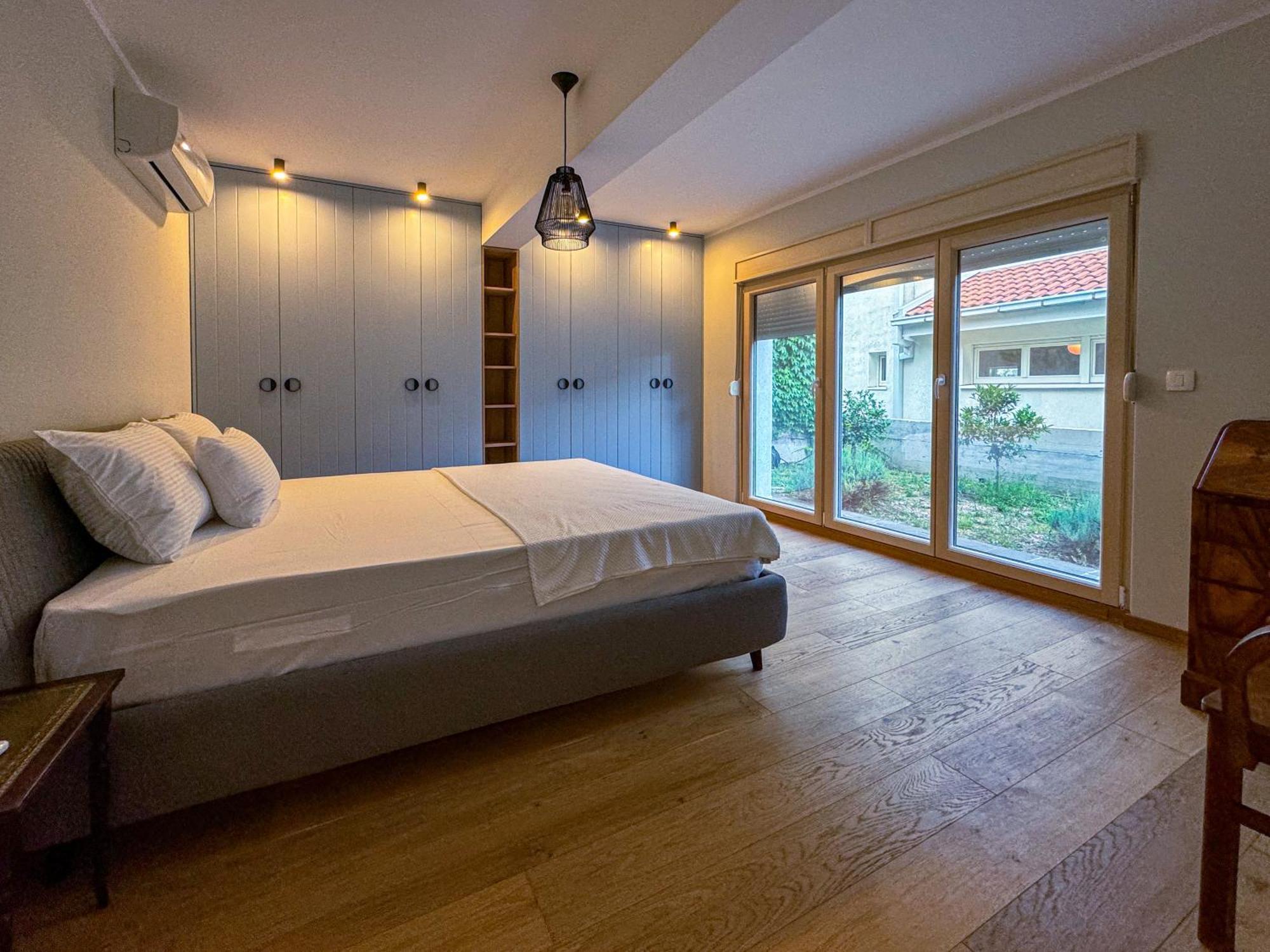 Olea Apartments Orahovac 科托尔 外观 照片