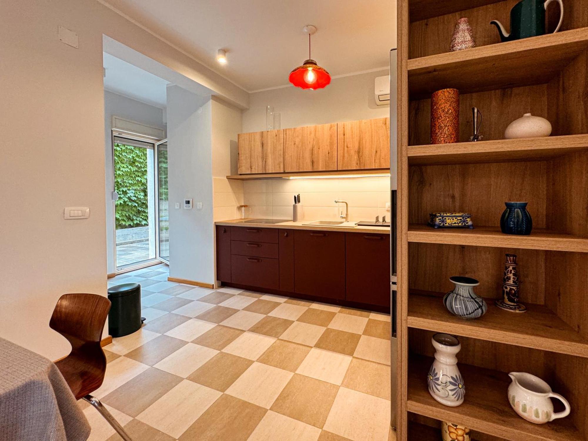 Olea Apartments Orahovac 科托尔 外观 照片