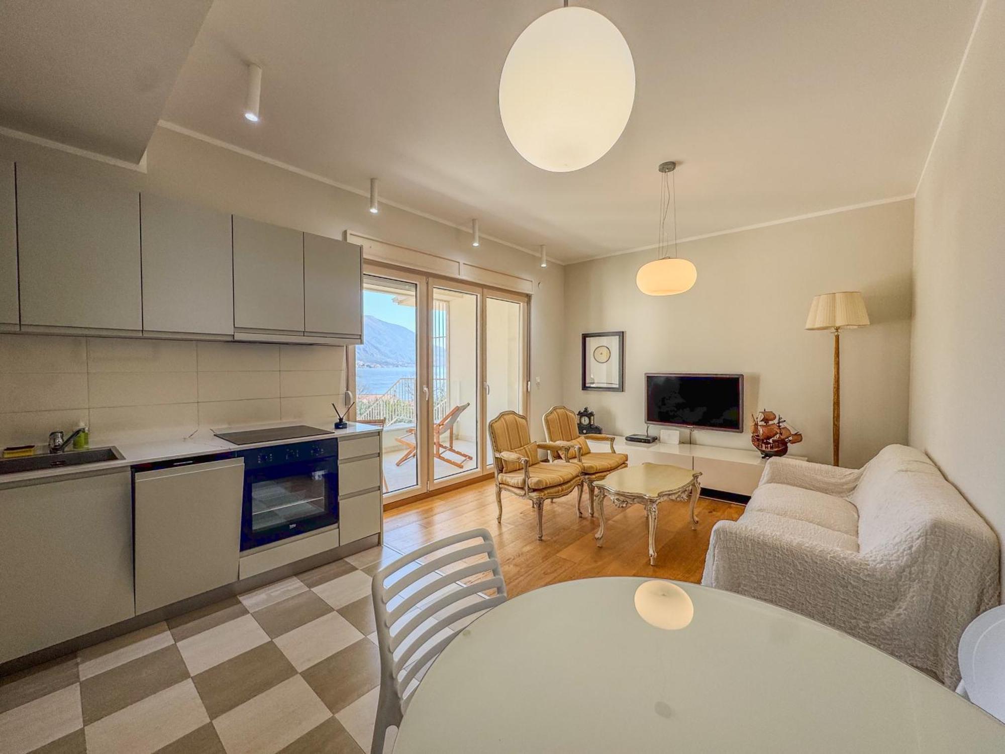 Olea Apartments Orahovac 科托尔 外观 照片